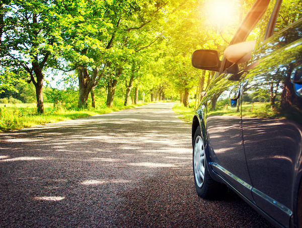 5 Car Care Tips for Summer