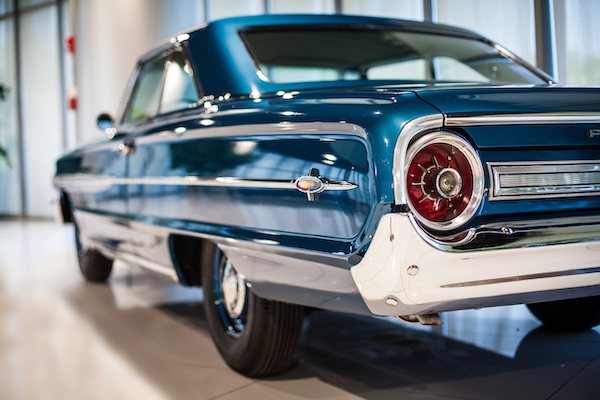 What Is the Difference Between Classic, Antique, and Vintage Cars?