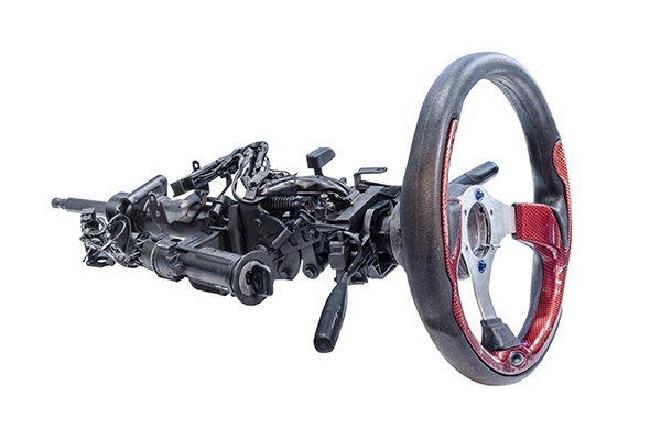 What’s That Noise Coming From Your Power Steering?