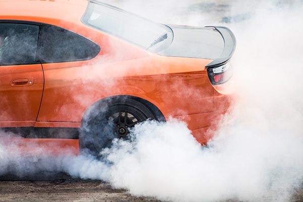 Why Is Rear-Wheel Drive Better for Performance Cars?