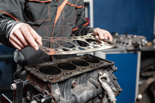 How to Catch a Blown Head Gasket Before It Becomes Too Late