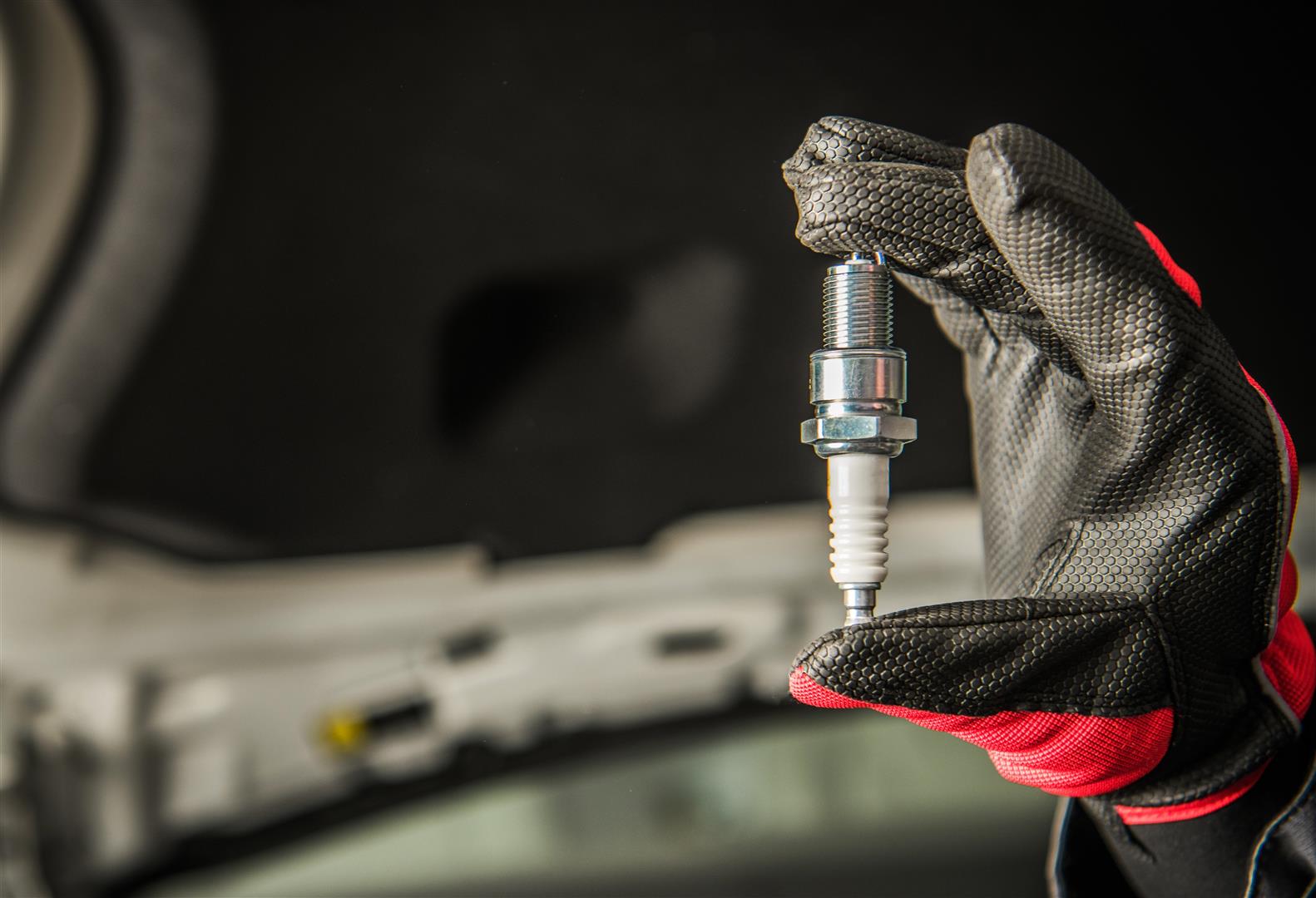 A DIY Guide to Changing Your Spark Plugs