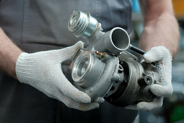 What That Whistling Sound Says About Your Turbocharged Engine