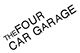 Four Car Garage logo